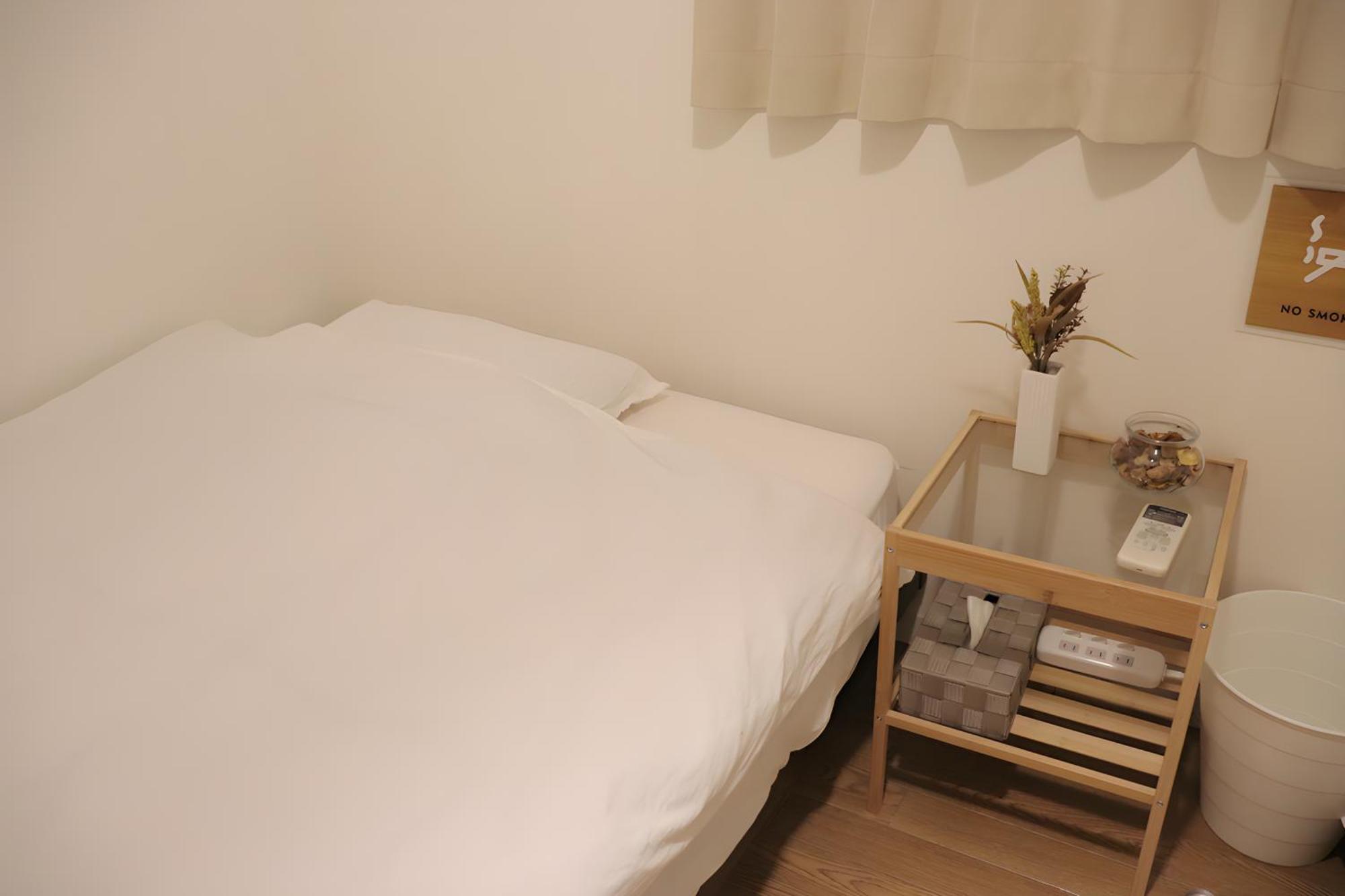 Yaino Teras: Cozy Home Near Tenjinbashisuji 6-chome Station Osaka Exterior photo