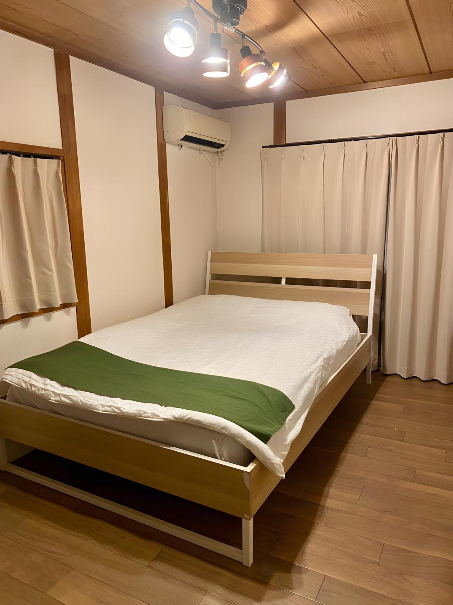 Yaino Teras: Cozy Home Near Tenjinbashisuji 6-chome Station Osaka Exterior photo